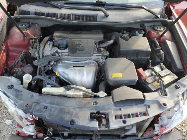 صورة رقم 11 من المزاد - 2012 TOYOTA CAMRY BASE مع VIN 4T1BF1FK3CU565275
