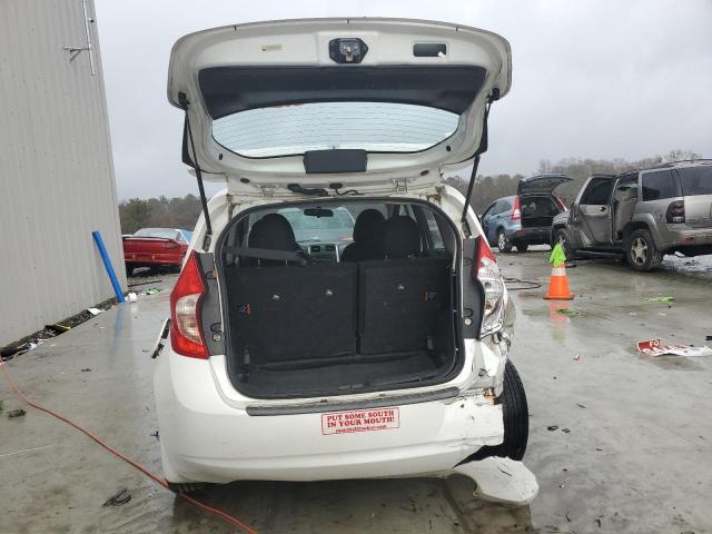 Photo 6 from auction – 2014 NISSAN VERSA NOTE with VIN 3N1CE2CP0EL426464