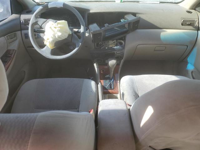 Photo 8 from auction – 2007 TOYOTA COROLLA CE with VIN 1NXBR32E87Z882512