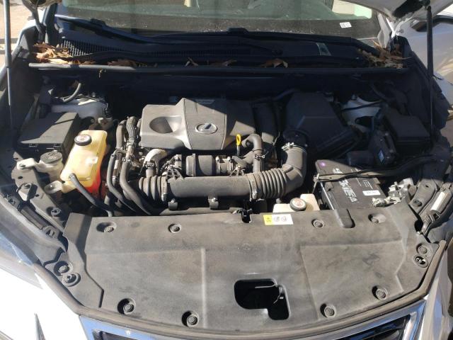 Photo 11 from auction – 2018 LEXUS NX 300 BAS with VIN JTJYARBZ9J2086296