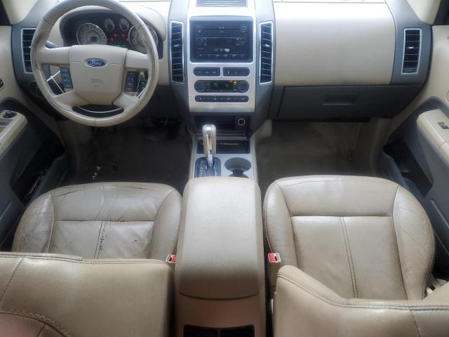 Photo 8 from auction – 2007 FORD EDGE SEL P with VIN 2FMDK39C67BB65078