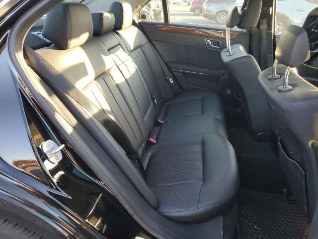 Photo 10 from auction – 2011 MERCEDES-BENZ E 550 4MAT with VIN WDDHF9AB2BA366938