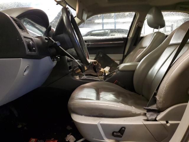 Photo 7 from auction – 2007 CHRYSLER 300 with VIN 2C3KA53G27H805021