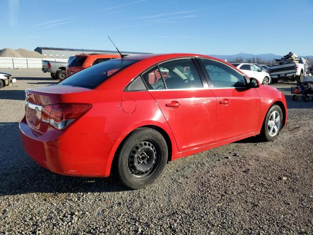 Photo 3 from auction – 2014 CHEVROLET CRUZE LT with VIN 1G1PC5SB4E7125513