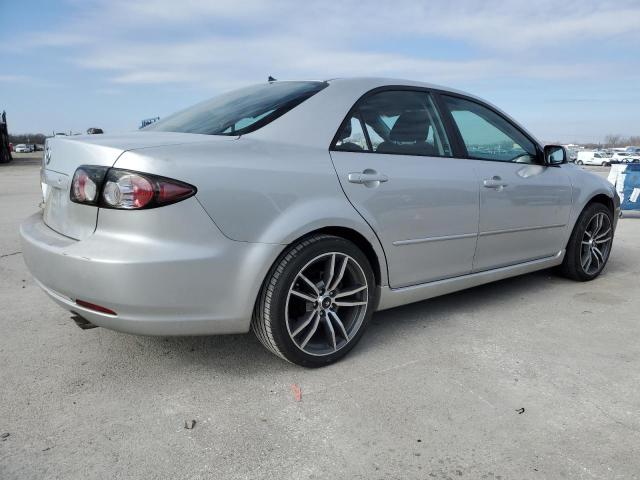 Photo 3 from auction – 2008 MAZDA 6 I with VIN 1YVHP80C985M38340