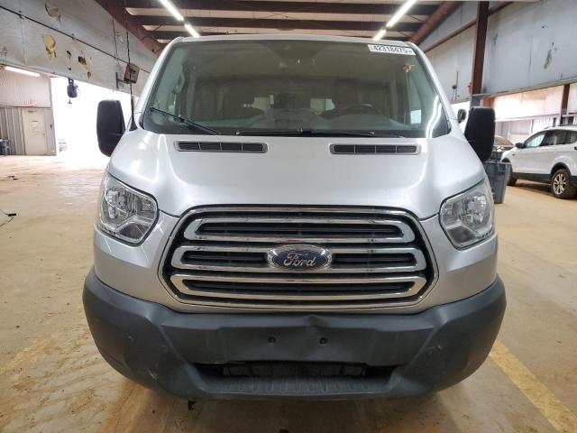 Photo 5 from auction – 2015 FORD TRANSIT T- with VIN 1FMZK1YM0FKA73389