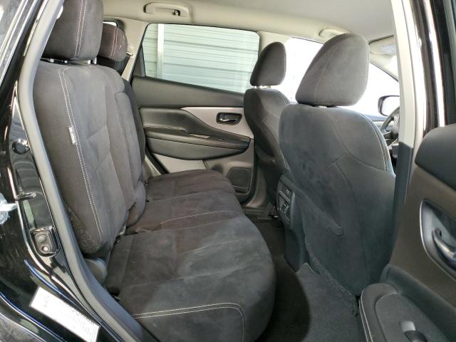 Photo 11 from auction – 2023 NISSAN MURANO S with VIN 5N1AZ2AS6PC128902