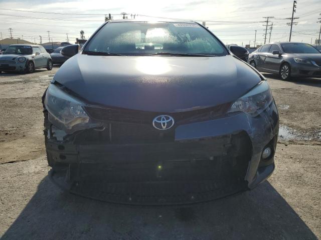 Photo 5 from auction – 2015 TOYOTA COROLLA L with VIN 5YFBURHEXFP356228