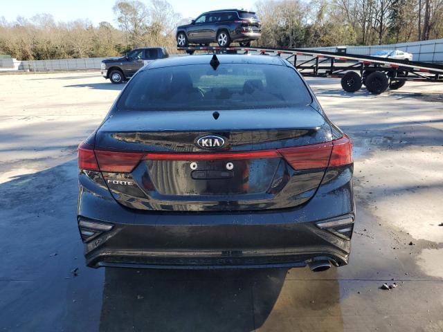 Photo 6 from auction – 2020 KIA FORTE FE with VIN 3KPF24AD2LE241535