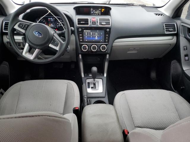 Photo 8 from auction – 2017 SUBARU FORESTER 2 with VIN JF2SJAGC7HH447631
