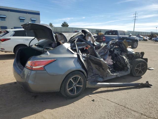 Photo 3 from auction – 2014 NISSAN ALTIMA 2.5 with VIN 1N4AL3AP8EC265625