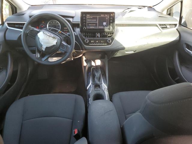 Photo 8 from auction – 2021 TOYOTA COROLLA LE with VIN 5YFEPMAE5MP212892