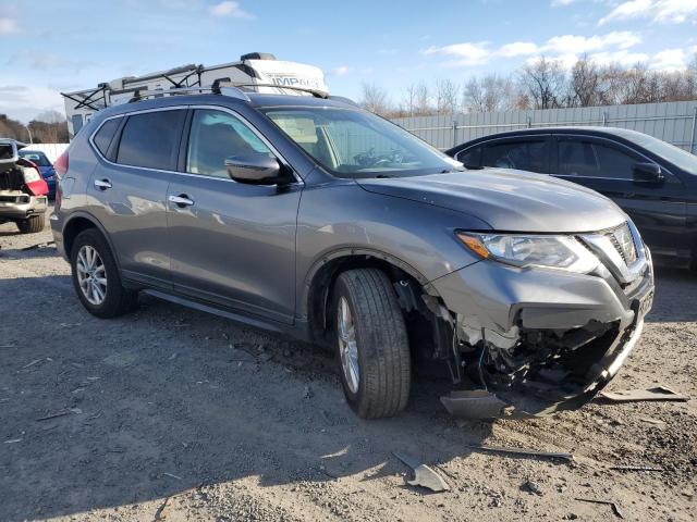 صورة رقم 4 من المزاد - 2017 NISSAN ROGUE S مع VIN KNMAT2MV7HP577754