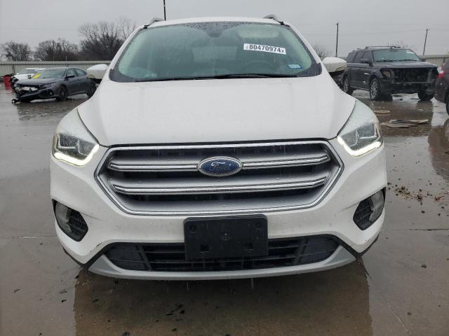 Photo 5 from auction – 2017 FORD ESCAPE TIT with VIN 1FMCU0JD8HUC33871