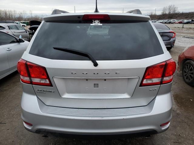 Photo 6 from auction – 2012 DODGE JOURNEY SX with VIN 3C4PDDBG6CT305417