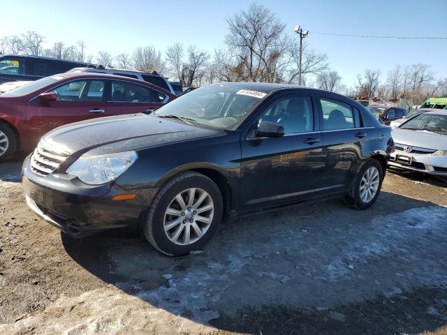 CHRYSLER SEBRING LI 2010 with VIN 1C3CC5FB4AN111539 - Photo from auction