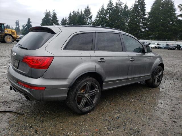 Photo 3 from auction – 2013 AUDI Q7 PRESTIG with VIN WA1DGAFE3DD003960