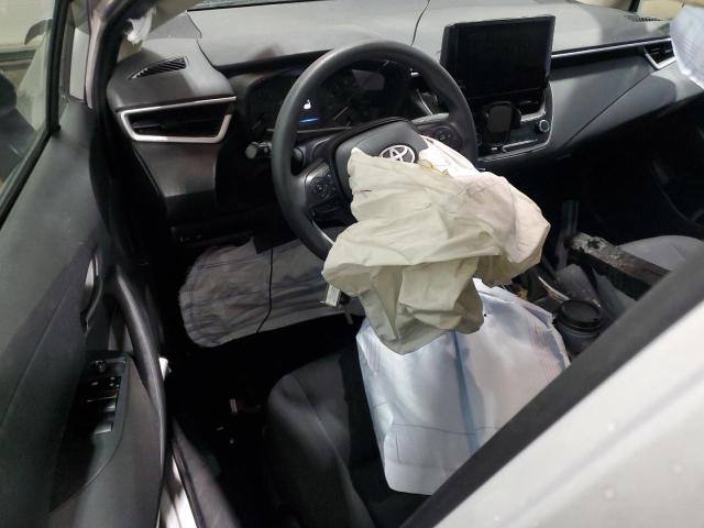 Photo 8 from auction – 2023 TOYOTA COROLLA LE with VIN 5YFB4MDE2PP012631