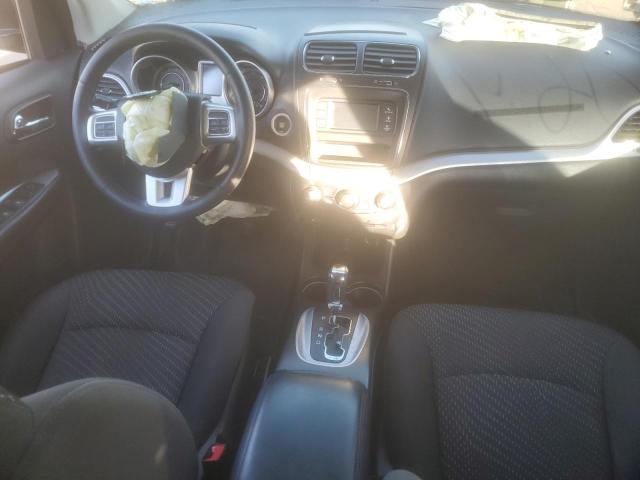 Photo 8 from auction – 2018 DODGE JOURNEY SE with VIN 3C4PDCAB7JT229316