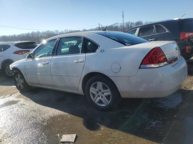 Photo 2 from auction – 2007 CHEVROLET IMPALA LS with VIN 2G1WB58K279341643