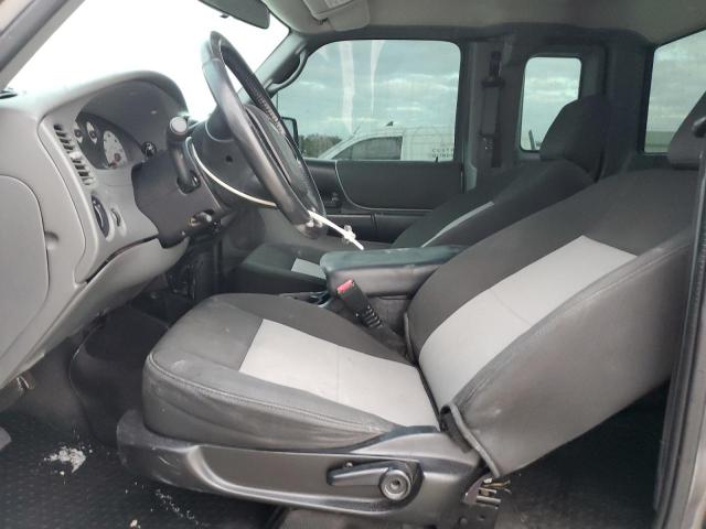 Photo 7 from auction – 2010 FORD RANGER SUP with VIN 1FTKR4EE2APA04540