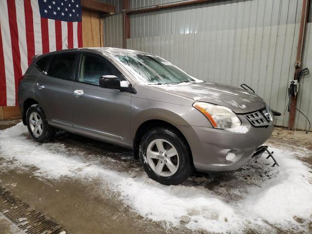 Photo 4 from auction – 2012 NISSAN ROGUE S with VIN JN8AS5MV3CW705754