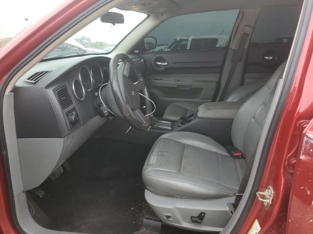 Photo 7 from auction – 2005 DODGE MAGNUM SXT with VIN 2D4GZ48V55H677420