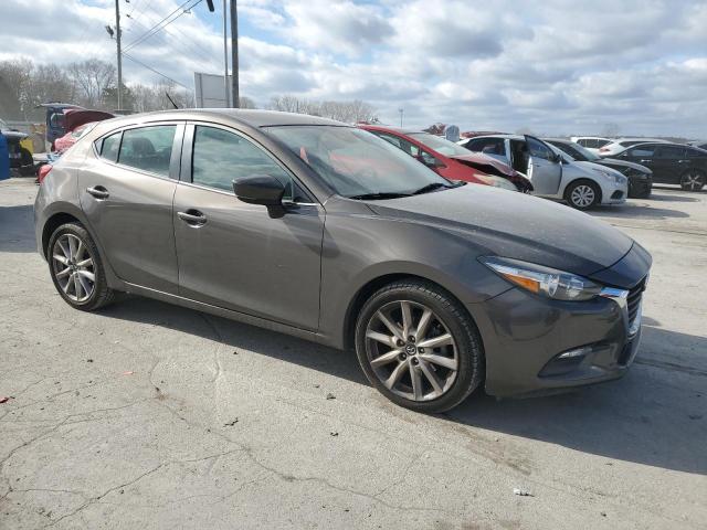 Photo 4 from auction – 2017 MAZDA 3 TOURING with VIN 3MZBN1L70HM118595