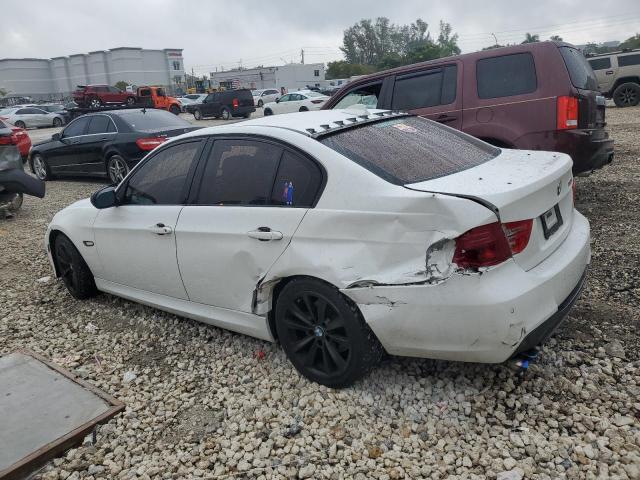 Photo 2 from auction – 2011 BMW 328 I with VIN WBAPH7G53BNM55767