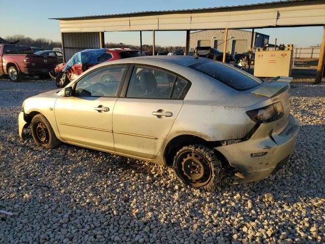 Foto 2 de la subasta – 2008 MAZDA 3 I con VIN JM1BK32F981164794