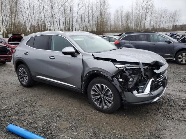 Photo 4 from auction – 2024 BUICK ENVISION P with VIN LRBFZME43RD044274