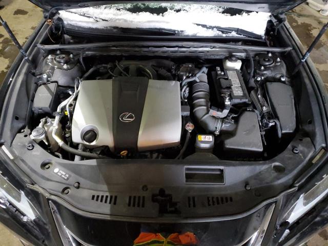Photo 11 from auction – 2022 LEXUS ES 350 BAS with VIN 58ADZ1B18NU124394