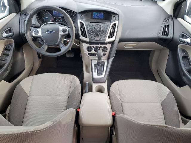 Photo 8 from auction – 2014 FORD FOCUS SE with VIN 1FADP3F21EL150640