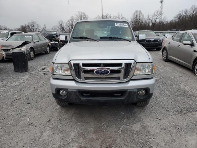 Photo 5 from auction – 2011 FORD RANGER SUP with VIN 1FTLR4FE1BPA83171