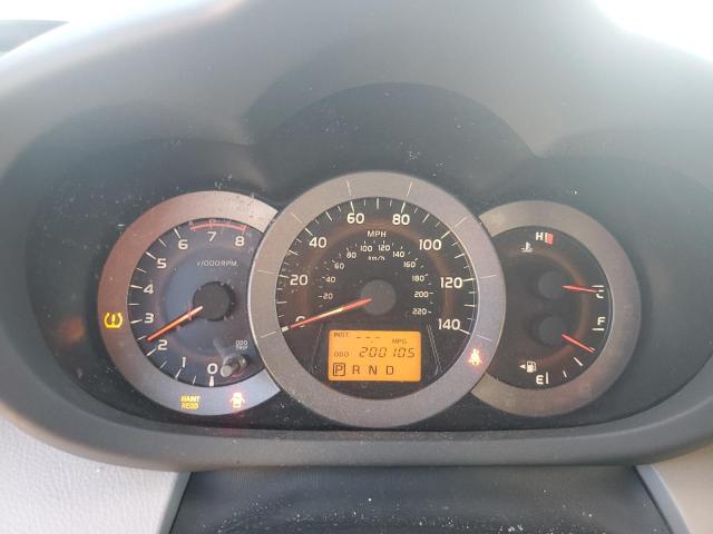 Photo 9 from auction – 2009 TOYOTA RAV4 with VIN JTMBF33VX95000507