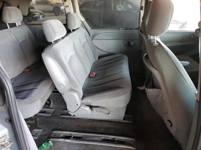Photo 11 from auction – 2005 CHRYSLER TOWN & COU with VIN 1C4GP45R45B394669