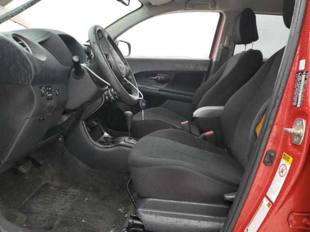Photo 7 from auction – 2008 TOYOTA SCION XD with VIN JTKKU104X8J028618