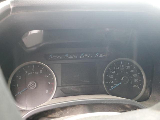 Zdjęcie 9 z aukcji – 2017 FORD F150 SUPER z VIN 1FTEX1E85HFC65835