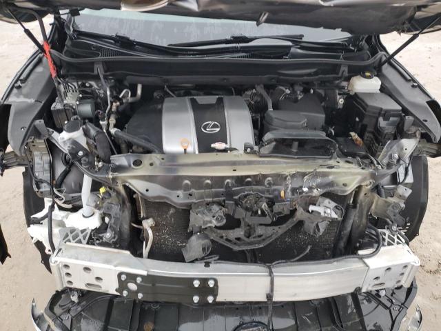 Photo 12 from auction – 2020 LEXUS RX 350 BAS with VIN 2T2AZMAA9LC159839