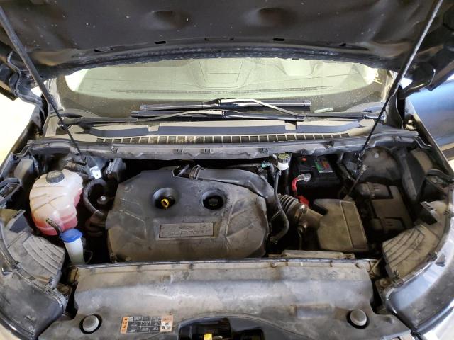 Photo 12 from auction – 2018 FORD EDGE SEL with VIN 2FMPK4J92JBB03607