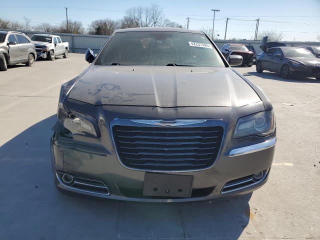 Photo 5 from auction – 2014 CHRYSLER 300 S with VIN 2C3CCABG4EH250739