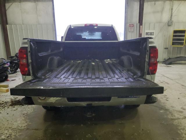 Photo 6 from auction – 2015 CHEVROLET SILVERADO with VIN 1GC2KUEG6FZ554602