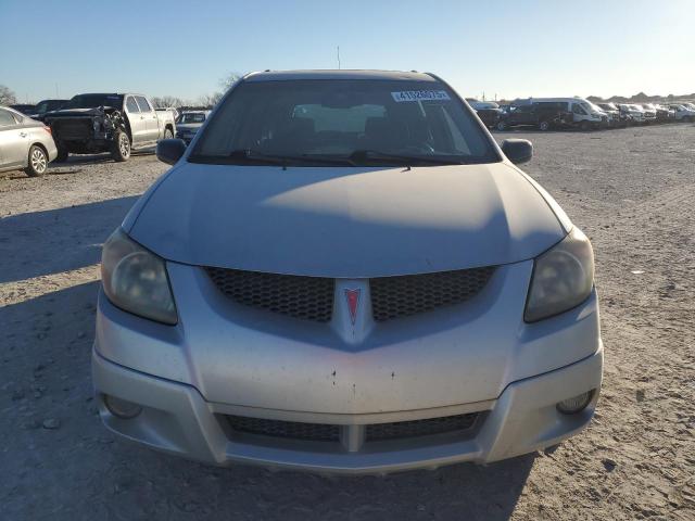 Photo 5 from auction – 2004 PONTIAC VIBE with VIN 5Y2SL62884Z453693