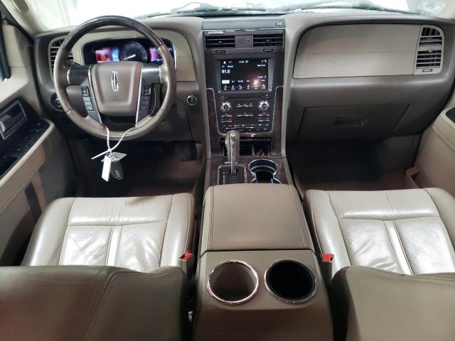 Photo 8 from auction – 2017 LINCOLN NAVIGATOR with VIN 5LMJJ3JT2HEL01890