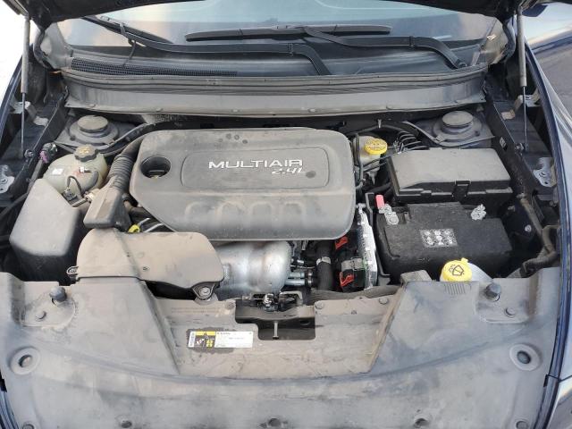 Photo 12 from auction – 2015 JEEP CHEROKEE S with VIN 1C4PJLAB2FW669826