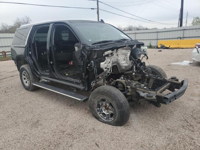 Photo 4 from auction – 2017 CADILLAC ESCALADE P with VIN 1GYS4CKJ5HR347443