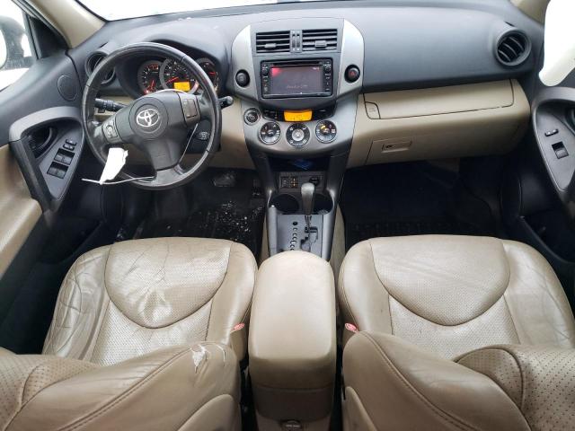 Foto 8 de la subasta – 2012 TOYOTA RAV4 LIMIT con VIN 2T3DF4DV4CW230864