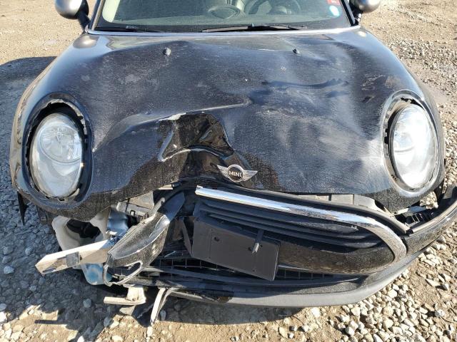 Photo 11 from auction – 2016 MINI COOPER CLU with VIN WMWLN5C53G2E29411