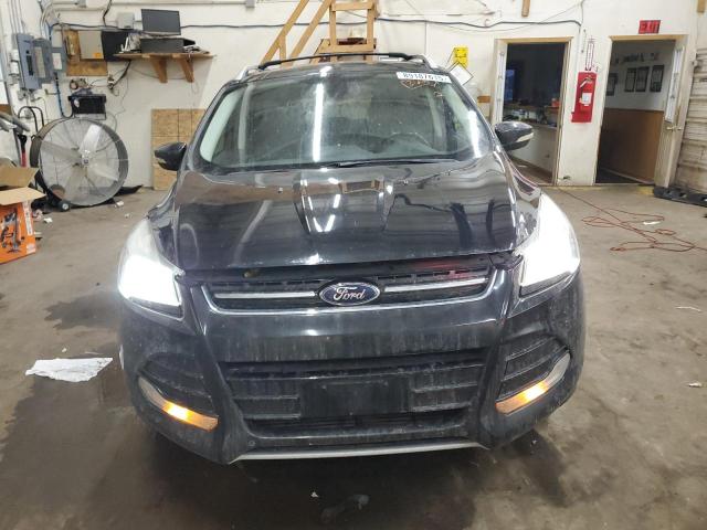 Photo 5 from auction – 2013 FORD ESCAPE TIT with VIN 1FMCU9J90DUC46074