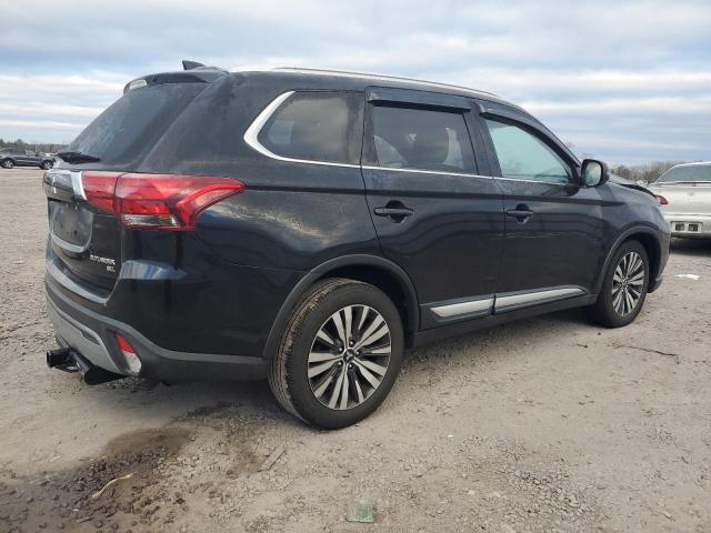 Photo 3 from auction – 2019 MITSUBISHI OUTLANDER with VIN JA4AZ3A34KZ051630